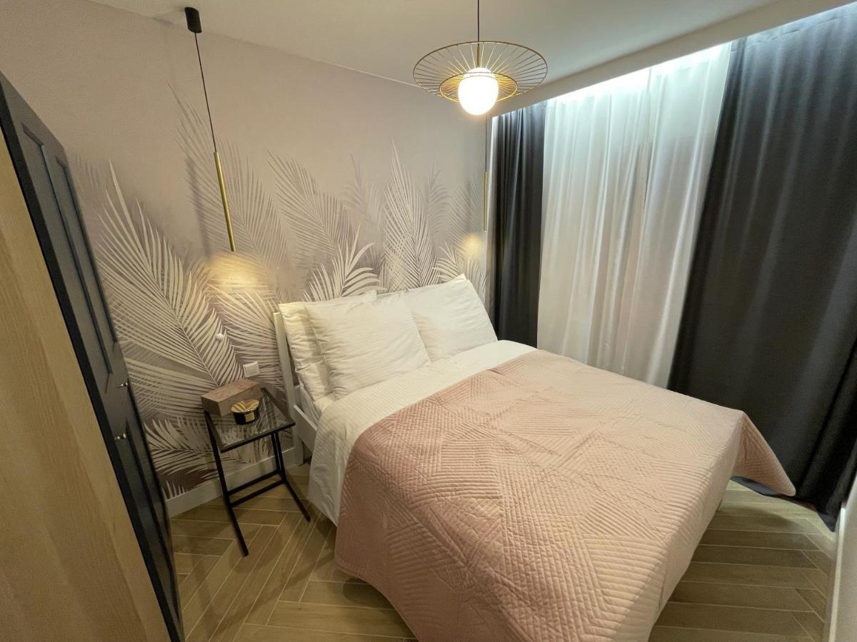 Apartament Nadmotlawie 92 Sauna Fitness Gdańsk Exterior foto